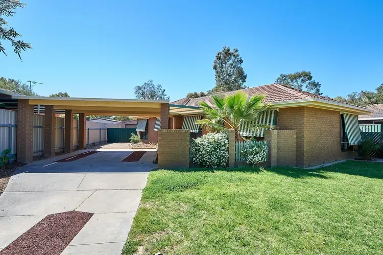 Main view of Homely house listing, 31 Pugsley Avenue, Estella NSW 2650