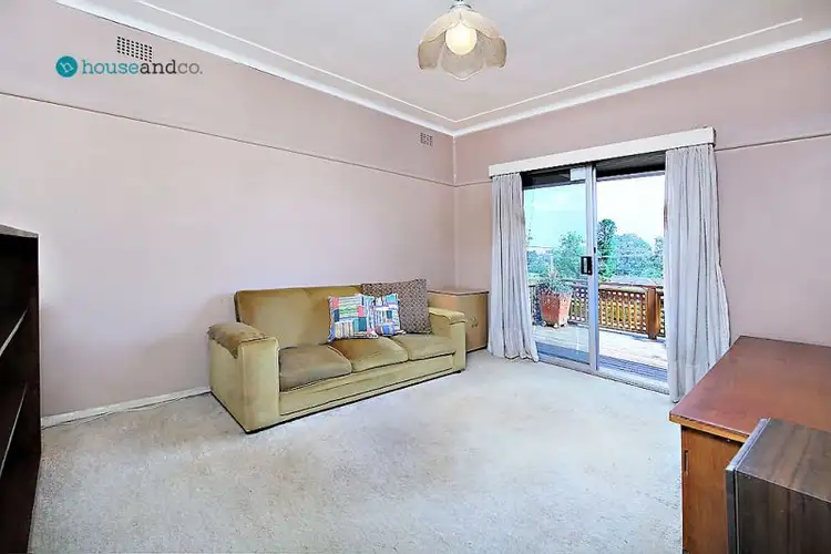 Second view of Homely house listing, 14 Mckay Street, Dundas Valley NSW 2117