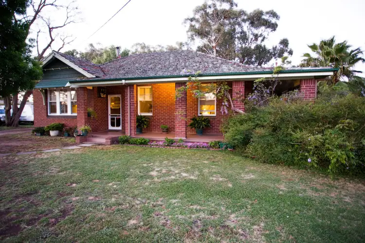 44 Eulo Street, Cowra NSW 2794