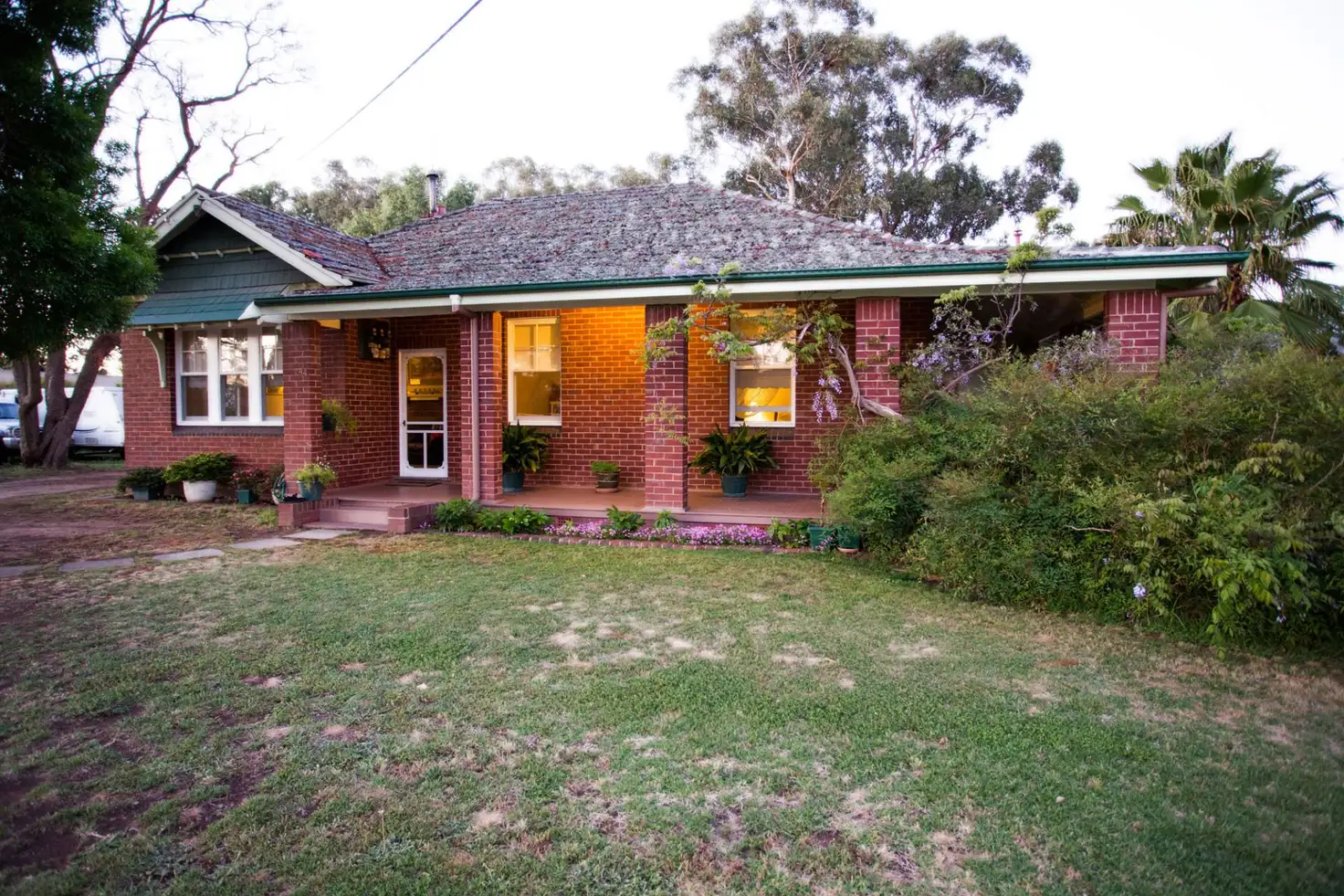 Main view of Homely house listing, 44 Eulo Street, Cowra NSW 2794