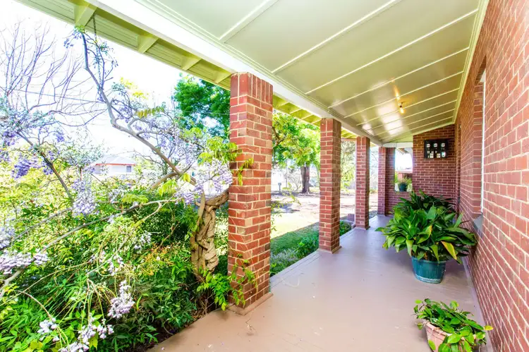 Third view of Homely house listing, 44 Eulo Street, Cowra NSW 2794