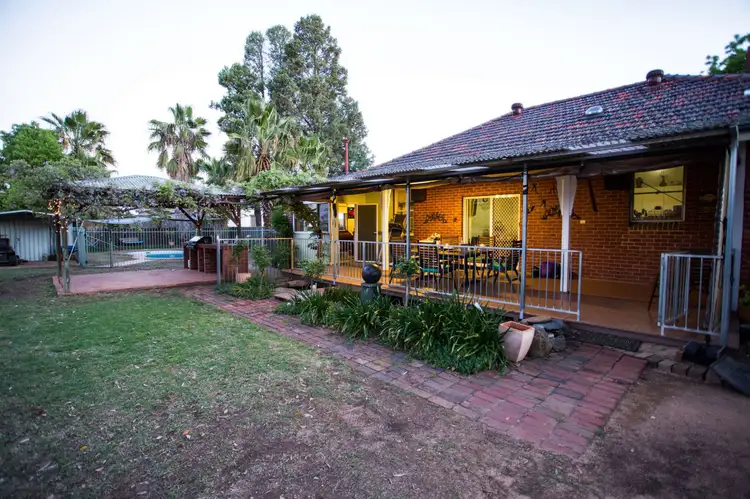 Fourth view of Homely house listing, 44 Eulo Street, Cowra NSW 2794