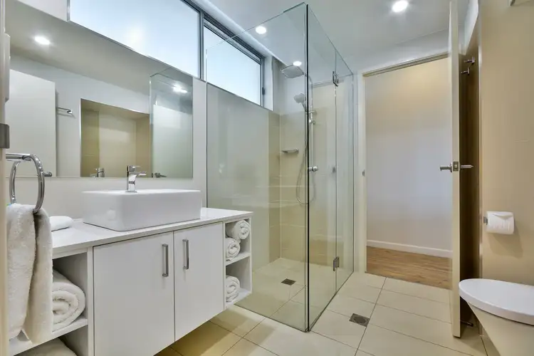 Fifth view of Homely apartment listing, CB103/"Whitsunday Apartment" Resort Drive, Hamilton Island QLD 4803