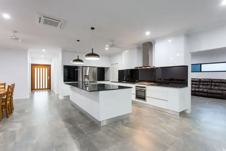 Sixth view of Homely house listing, 79 Piccone Drive, Edmonton QLD 4869