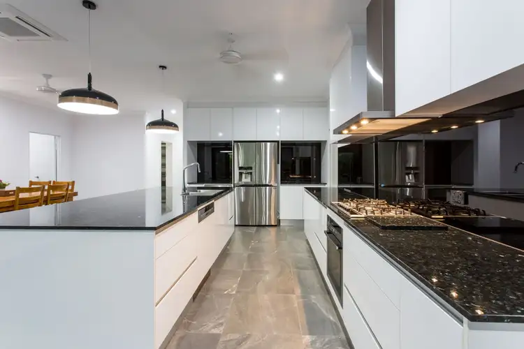 Seventh view of Homely house listing, 79 Piccone Drive, Edmonton QLD 4869