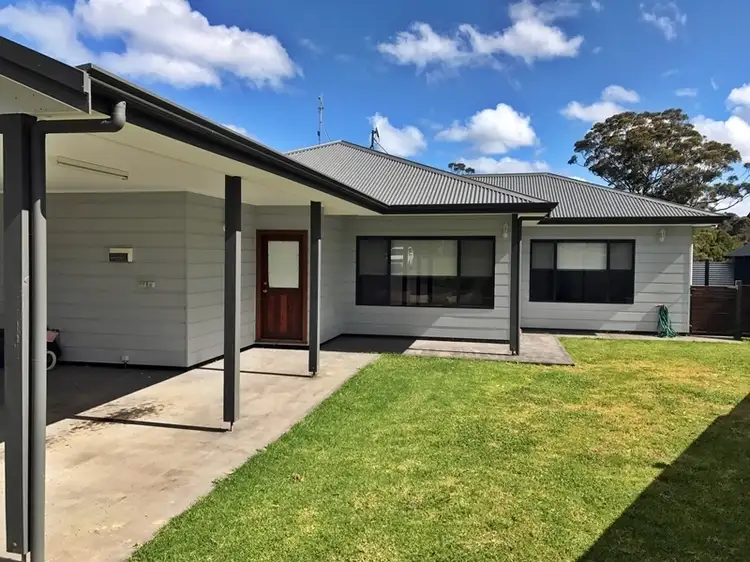 4 Buckley Street, Denmark WA 6333