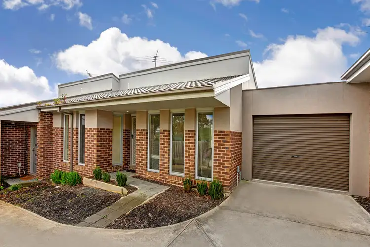 2/91 DUDLEY STREET, Wallan VIC 3756