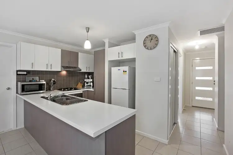 Second view of Homely unit listing, 2/91 DUDLEY STREET, Wallan VIC 3756