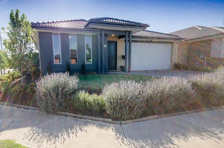 10 Solo Street, Point Cook VIC 3030