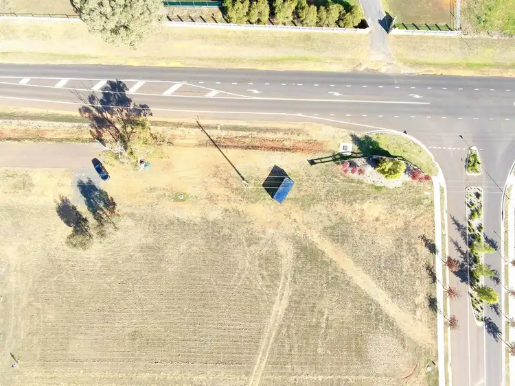 58 Hennessy Drive, Dubbo NSW 2830
