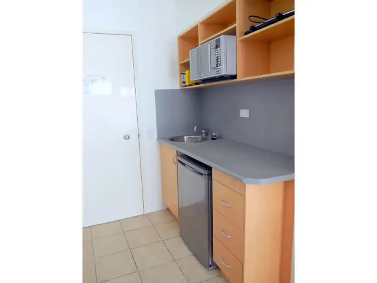 Third view of Homely unit listing, 815/104 Margaret Street, Brisbane QLD 4000