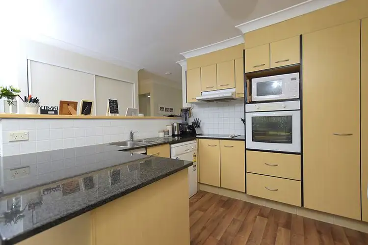 21/64 Gilston Rd, Nerang QLD 4211