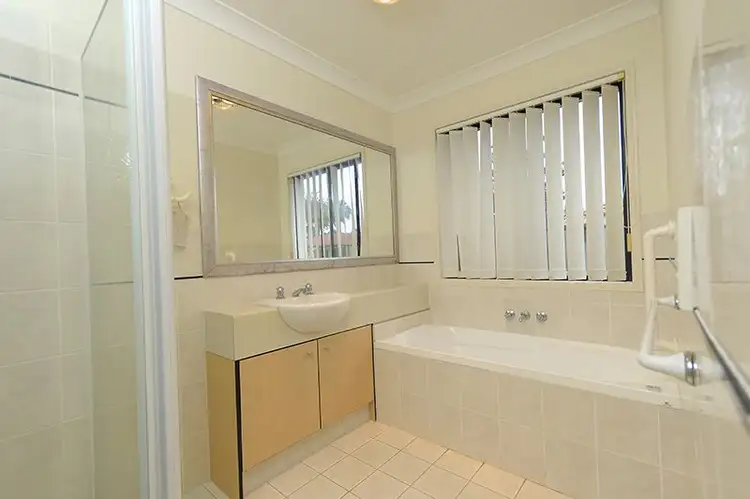 Third view of Homely villa listing, 21/64 Gilston Rd, Nerang QLD 4211