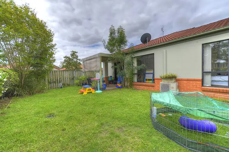 Fourth view of Homely villa listing, 21/64 Gilston Rd, Nerang QLD 4211