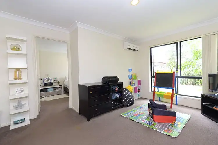 Fifth view of Homely villa listing, 21/64 Gilston Rd, Nerang QLD 4211