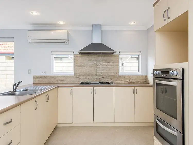 Fourth view of Homely house listing, 15 Masthead Way, Wannanup WA 6210