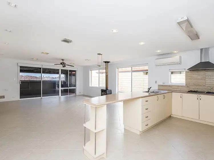 Sixth view of Homely house listing, 15 Masthead Way, Wannanup WA 6210