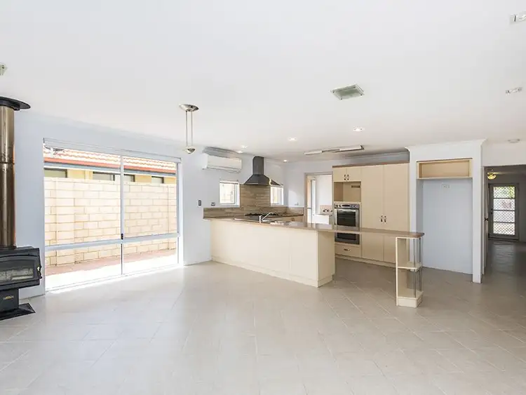 Seventh view of Homely house listing, 15 Masthead Way, Wannanup WA 6210