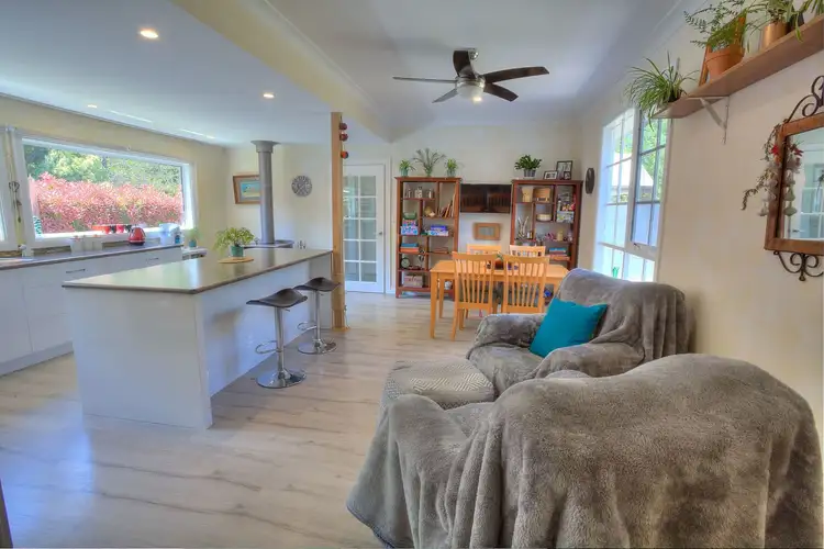 Seventh view of Homely house listing, 24 Lumley Drive, Bright VIC 3741