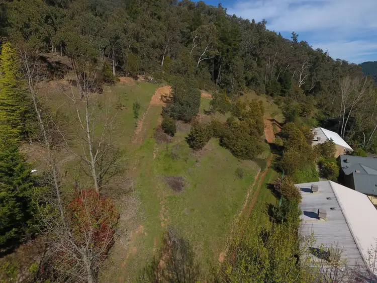 Sixth view of Homely land listing, 3 Barberry Court, Bright VIC 3741