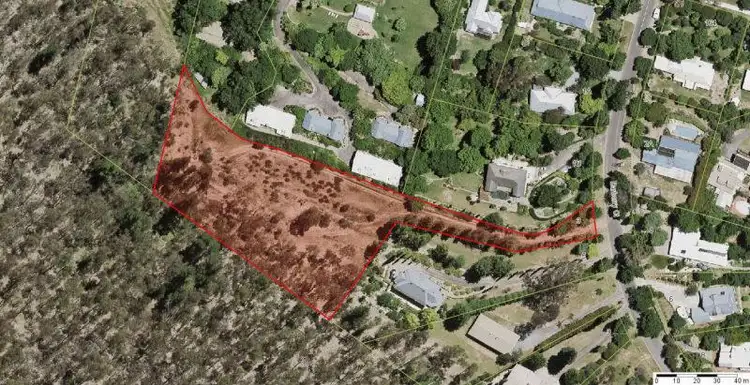 Seventh view of Homely land listing, 3 Barberry Court, Bright VIC 3741