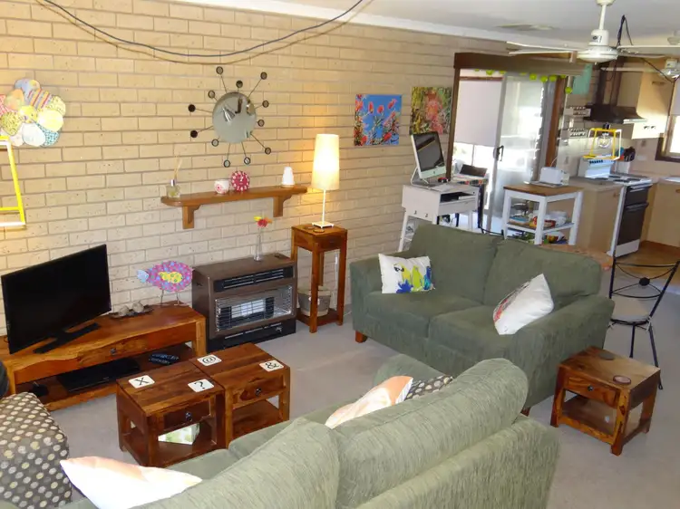 Second view of Homely unit listing, 8/3-5 Church Street, Bright VIC 3741