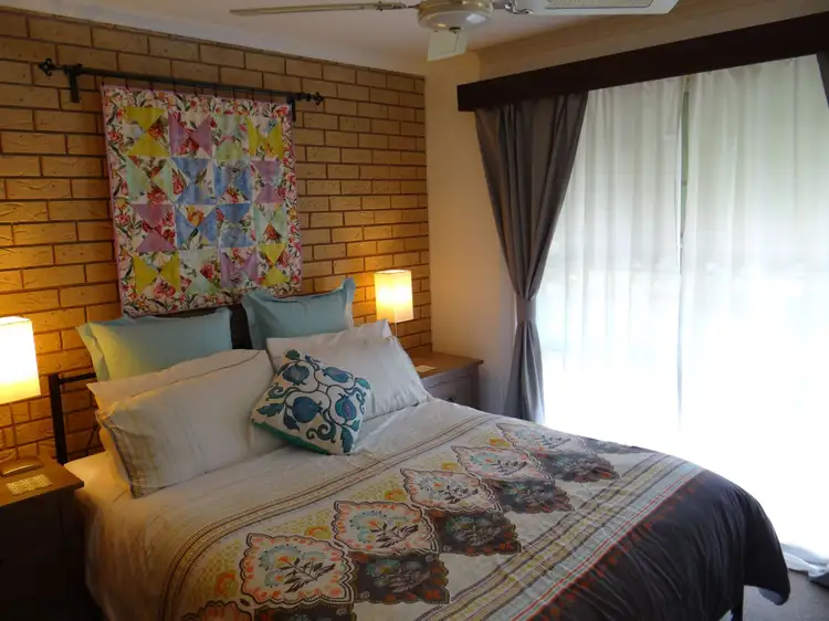 Fourth view of Homely unit listing, 8/3-5 Church Street, Bright VIC 3741