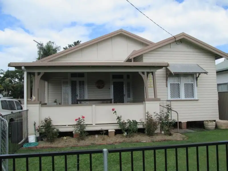 Main view of Homely house listing, 43 Richmond St, Casino NSW 2470