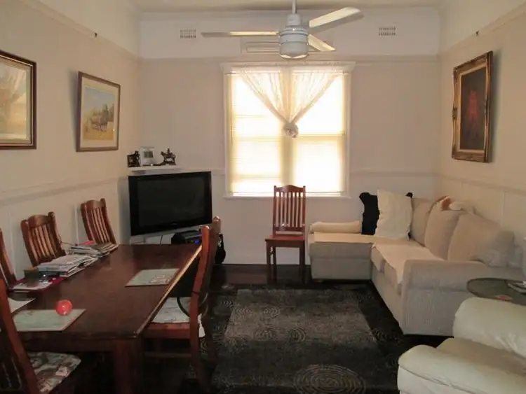 Second view of Homely house listing, 43 Richmond St, Casino NSW 2470
