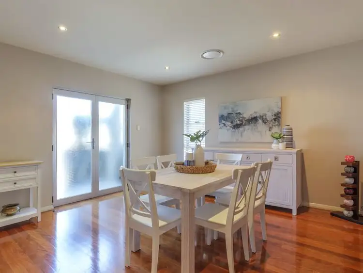 Fourth view of Homely semi-detached listing, 1/206 Glebe Road, Merewether NSW 2291