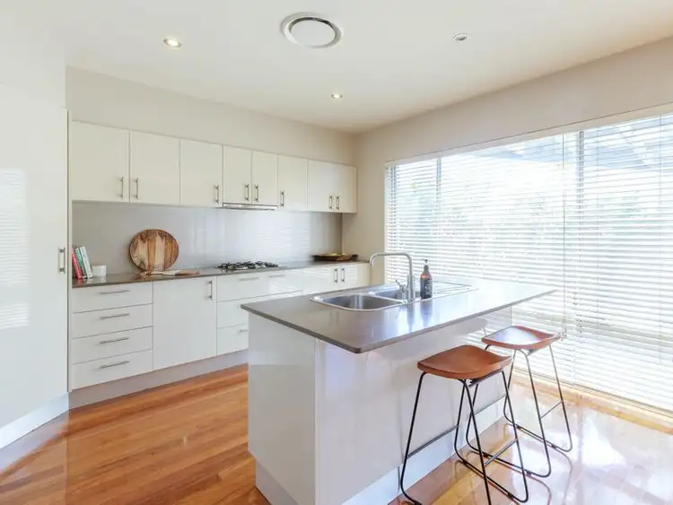 Fifth view of Homely semi-detached listing, 1/206 Glebe Road, Merewether NSW 2291