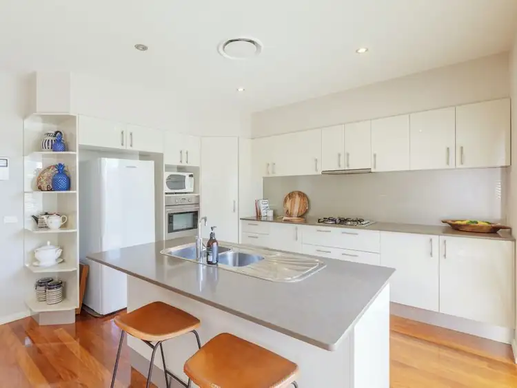Sixth view of Homely semi-detached listing, 1/206 Glebe Road, Merewether NSW 2291
