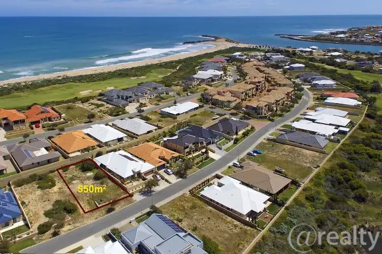 33 Sanctuary Circuit, Dawesville WA 6211