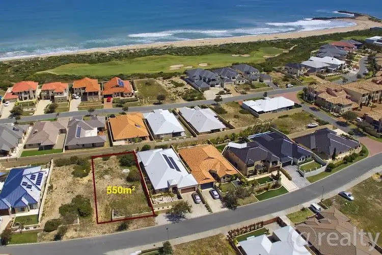 Sixth view of Homely land listing, 33 Sanctuary Circuit, Dawesville WA 6211