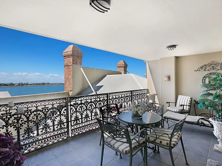 14/161 Scott Street, Newcastle NSW 2300