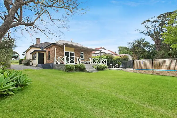 58 High Street, East Maitland NSW 2323