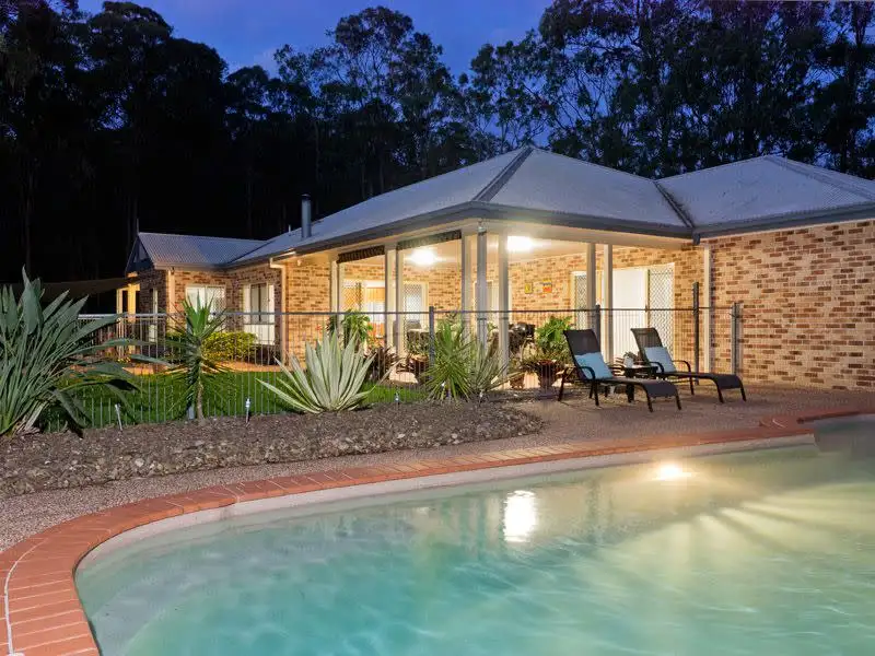 Main view of Homely house listing, 129-131 Boxer Ave, Shailer Park QLD 4128
