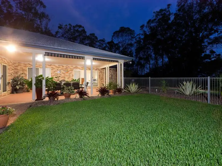 Fourth view of Homely house listing, 129-131 Boxer Ave, Shailer Park QLD 4128