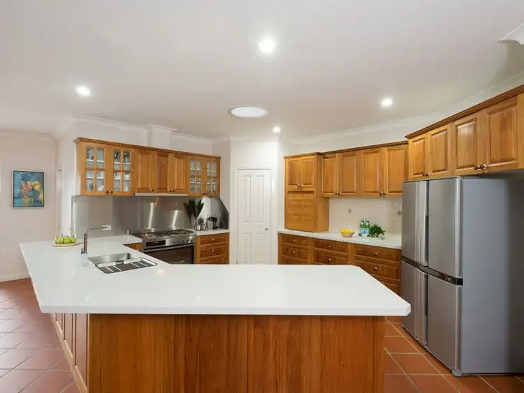 Fifth view of Homely house listing, 129-131 Boxer Ave, Shailer Park QLD 4128