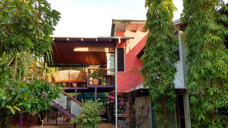 18 Ternau Street, Rapid Creek NT 810