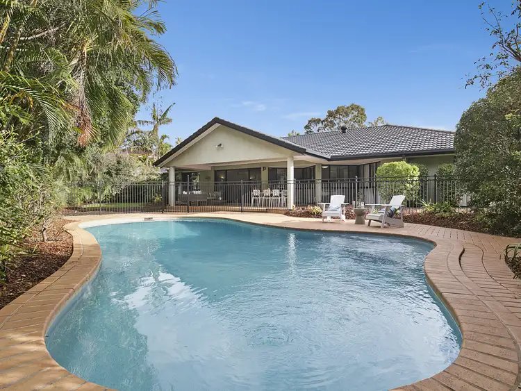 92 Renoir Crescent, Forest Lake QLD 4078
