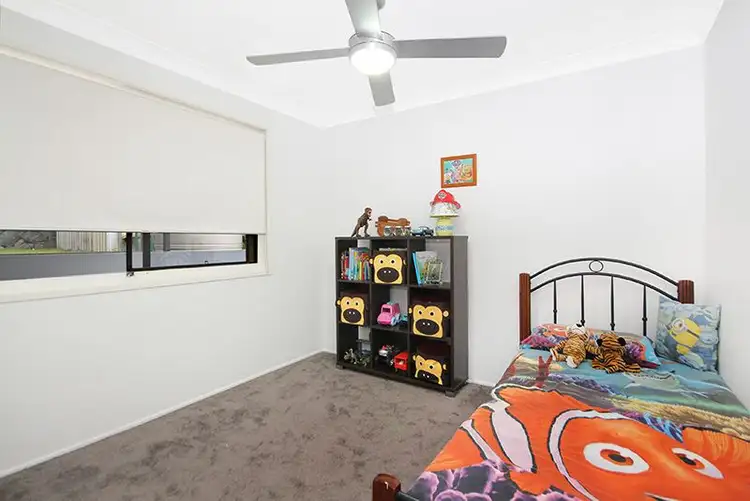 Fifth view of Homely house listing, 9 Light Street, Springwood QLD 4127