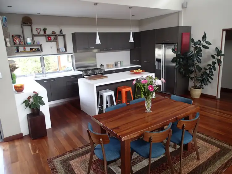 40 The Boulevard, Margaret River WA 6285