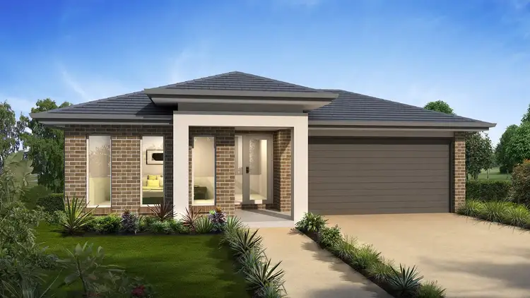 Lot 2037 Farmgate Crescent, Calderwood NSW 2527