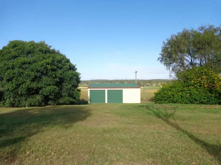 Main view of Homely land listing, Address available on request