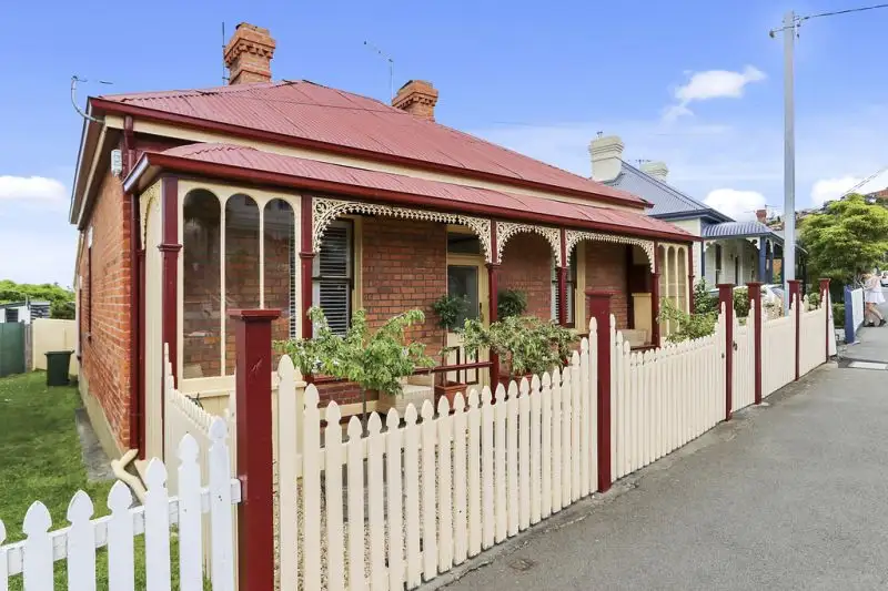 Main view of Homely house listing, 24 Lansdowne Crescent, West Hobart TAS 7000