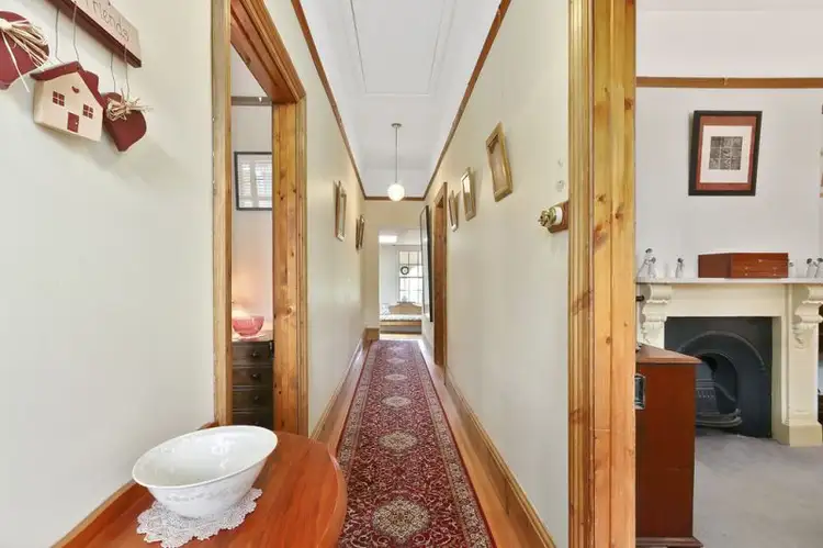 Third view of Homely house listing, 24 Lansdowne Crescent, West Hobart TAS 7000