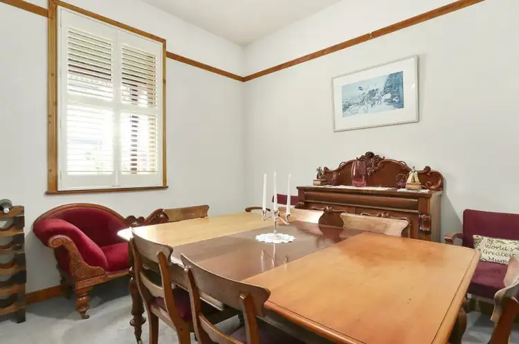 Fourth view of Homely house listing, 24 Lansdowne Crescent, West Hobart TAS 7000