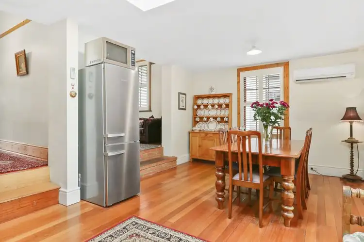 Fifth view of Homely house listing, 24 Lansdowne Crescent, West Hobart TAS 7000