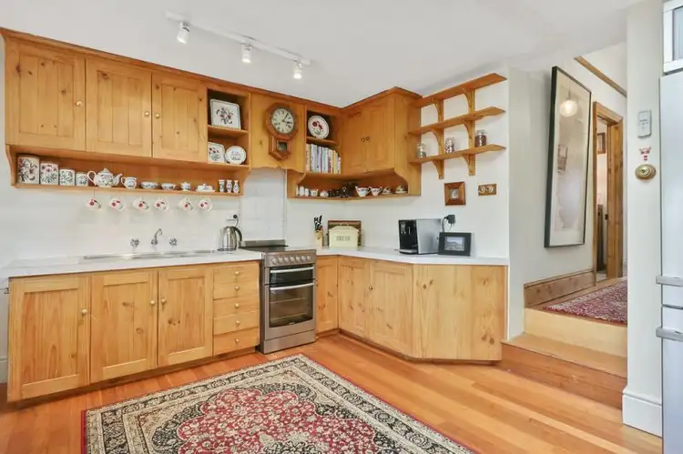 Sixth view of Homely house listing, 24 Lansdowne Crescent, West Hobart TAS 7000